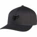 Бейсболка Fox Legacy Flexfit Hat (58225)