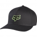 Бейсболка Fox Legacy Flexfit Hat (58225)