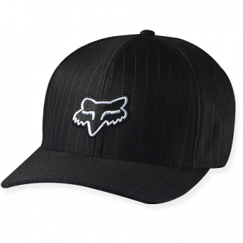 Бейсболка Fox Legacy Flexfit Hat (58225)