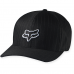 Бейсболка Fox Legacy Flexfit Hat (58225)