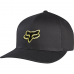 Бейсболка Fox Legacy Flexfit Hat (58225)