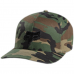 Бейсболка Fox Legacy Flexfit Hat (58225)