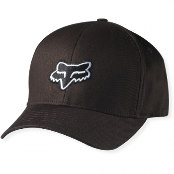 Бейсболка Fox Legacy Flexfit Hat (58225)