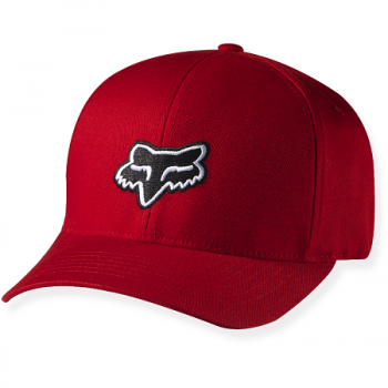 Бейсболка Fox Legacy Flexfit Hat (58225)