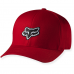 Бейсболка Fox Legacy Flexfit Hat (58225)