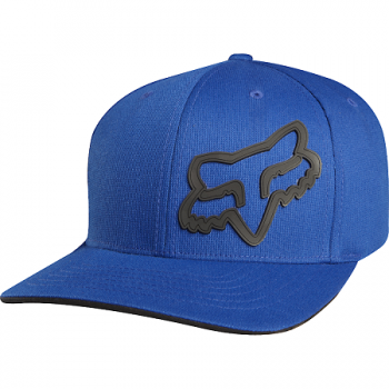 Бейсболка Fox Signature Flexfit Hat (68073)