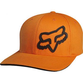 Бейсболка Fox Signature Flexfit Hat (68073)