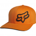 Бейсболка Fox Signature Flexfit Hat (68073)