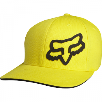Бейсболка Fox Signature Flexfit Hat (68073)