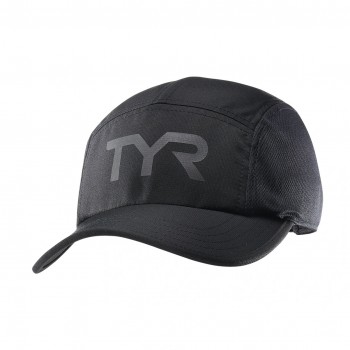 Бейсболка Tyr Pace Running Cap - Solid (A45003)