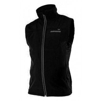 Безрукавка Noname Soft Shell unisex Black