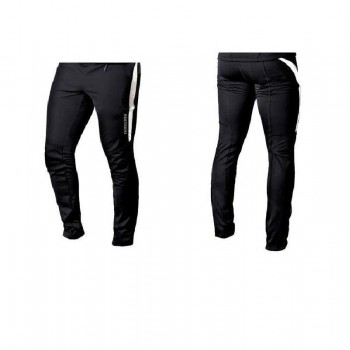 Брюки унисекс Noname Activation Black