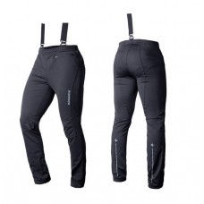 Брюки-самосбросы унисекс NONAME FLOW IN MOTION Black Брюки-самосбросы унисекс NONAME FLOW IN MOTION Black