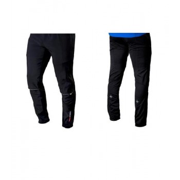 Брюки унисекс NONAME ON THE MOVE Black