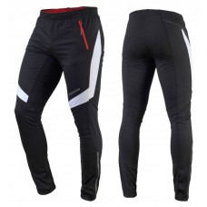 Брюки унисекс NONAME ULTIMATE Black Брюки унисекс NONAME ULTIMATE Black