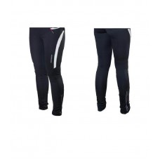Брюки женские NONAME ACTIVATION Black/White Брюки женские NONAME ACTIVATION Black/White