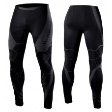 Терморейтузы унисекс NONAME ULTIMATE Black Терморейтузы унисекс NONAME ULTIMATE Black