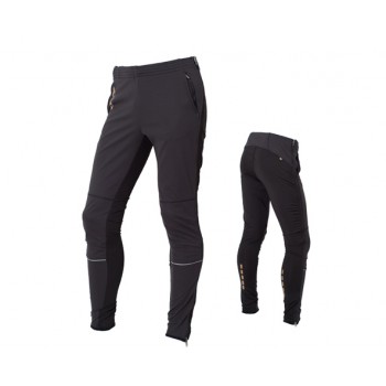 Брюки унисекс One Way Catama Black