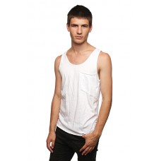 Майка мужская Analog Solo Tank Optic (247602103)