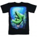 Футболка Amphibious Outfitters Shirts Eel Cave (D0004b)