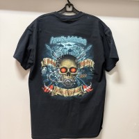 Футболка Amphibious Outfitters Shirts Different