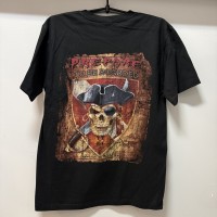 Футболка Amphibious Outfitters Shirts Prepare To Bee Boarder