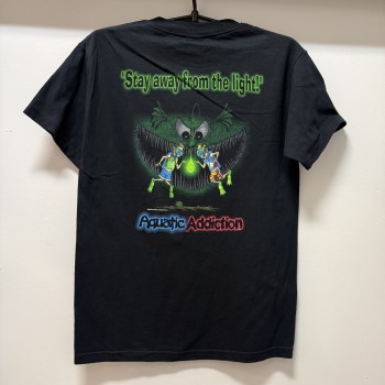 Футболка Amphibious Outfitters Shirts Stay Away From The Light