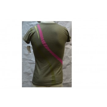 Футболка женская Burton WMN Flowz SS (221634234)