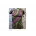 Футболка женская Burton WMN Flowz SS (221634234)