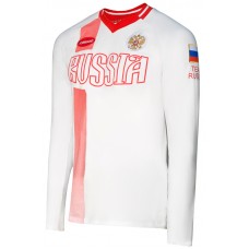 Футболка Forward с длинным рукавом (EQ2013F-8-1W)