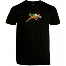 Футболка мужская для серфинга Oakley Frogyle Sunshirt (481454) Футболка мужская для серфинга Oakley Frogyle Sunshirt (481454)