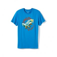 Футболка мужская Oakley O-Jupiter Tee (452244SSF) Футболка мужская Oakley O-Jupiter Tee (452244SSF)