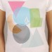 Футболка женская Volcom Blinder SS (B5031150)