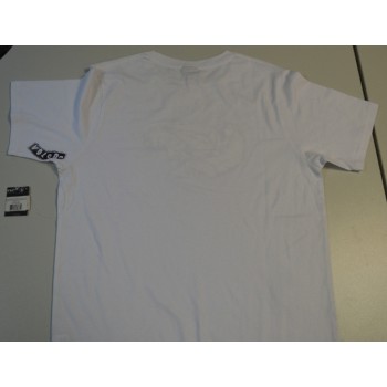 Футболка мужская Volcom Pizza Pie SS Lightweight Star (R4311452)