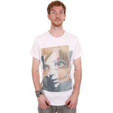 Футболка мужская Volcom Fa Matt French SS Tall (A4311264)