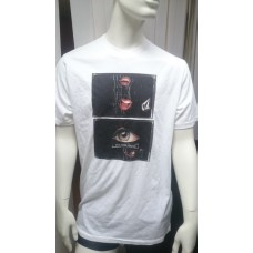 Футболка мужская Volcom Wasted Youth SS (A35313559)