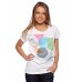 Футболка женская Volcom Blinder SS (B5031150)