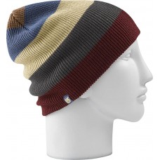 Шапка Burton MNS Serviced Crimson Beanie (104821)