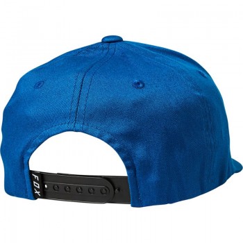 Бейсболка Fox Legacy Moth 110 Snapback One Size (20762)