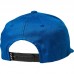 Бейсболка Fox Legacy Moth 110 Snapback One Size (20762)