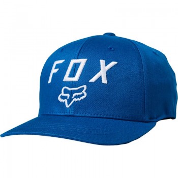 Бейсболка Fox Legacy Moth 110 Snapback One Size (20762)