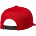 Бейсболка Fox Legacy Moth 110 Snapback One Size (20762)
