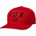 Бейсболка Fox Legacy Moth 110 Snapback One Size (20762)
