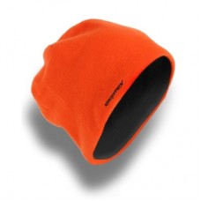 Водонепроницаемая шапка вязаная Keeptex GH651 Orange