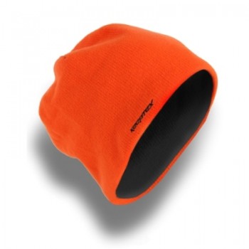 Водонепроницаемая шапка вязаная Keeptex GH651 Orange