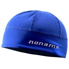 Шапка унисекс NONAME CAMPION Blue Шапка унисекс NONAME CAMPION Blue