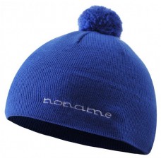 Шапка унисекс NONAME NORDIC Blue Шапка унисекс NONAME NORDIC Blue