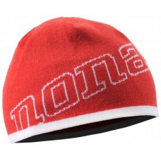 Шапка унисекс NONAME WARM-UP Red Шапка унисекс NONAME WARM-UP Red