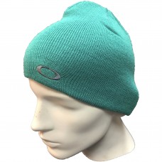 Шапка Oakley Fine Knit Beanie 3.0 (91099)