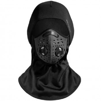 Балаклава с фильтром Rockbros (LF7127-1)